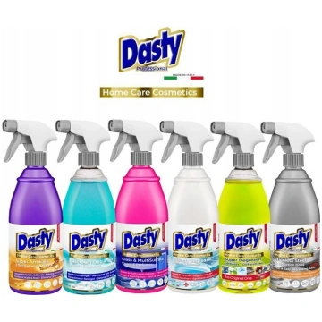 DASTY_Home Care Cosmetics Super Degreaser 700ml ( 