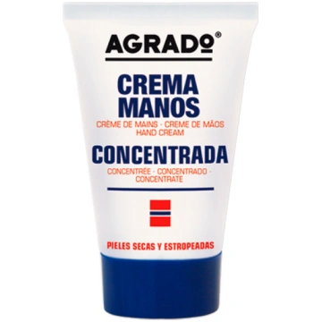 Roku krēms Agrado Crema Manos, 0.05 l