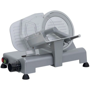 Ergonomic gravity electric slicer Model series Lus