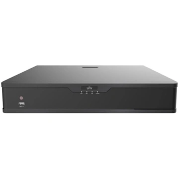 Uniview NVR304-16E2-P16 ~ UNV 12MP IP NVR 16 kanāl