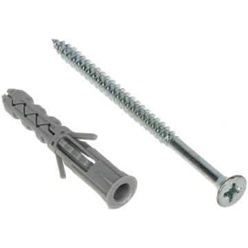 SIENAS ADAPTERIS KW-8/5X80 KLIMAS
