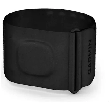 Miega monitors Garmin Index Sleep Monitor Black — 
