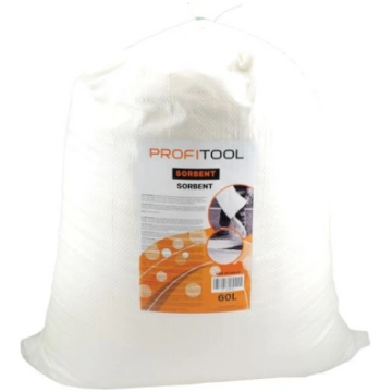 Eļļu / mitruma absorbents PROFITOOL 1305-01-0045E