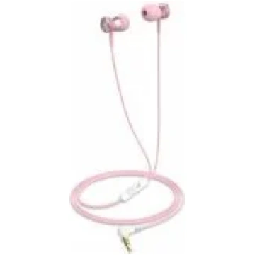 Havit E303P Pink austiņas E303P-HAVIT