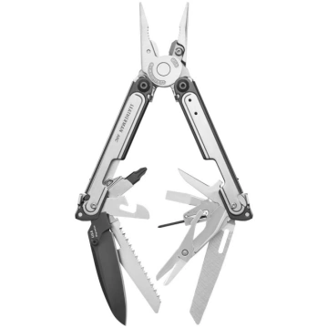 Leatherman ARC multi tool pliers 20 tools Stainles