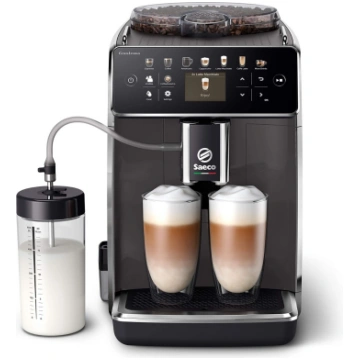 Automātiskais kafijas automāts Philips Saeco GranA