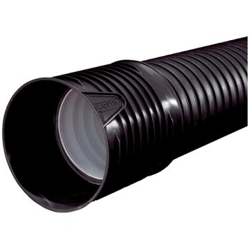X-Stream PP kan. caurule SN8 ID 250x6m bez blīv. W