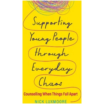Supporting Young People through Everyday Chaos: Co