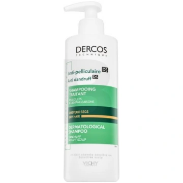 Dermatoloģiskais šampūns Vichy Dercos Anti-Dandruf