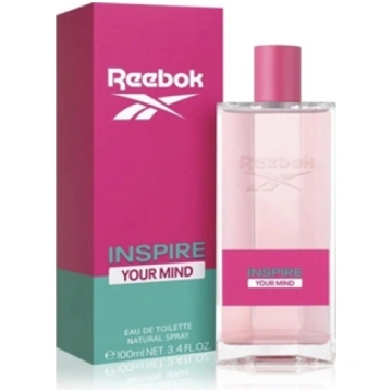 Reebok Inspire Your Mind Perfume EDT 100ml 8436581
