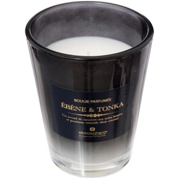 Alma tonka svece ,270g Atmosphera