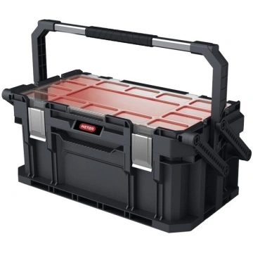 Instrumentu kaste Connect Cantilever Toolbox 22, 5