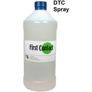 SCFCL - DTC Spray Formula First Contact 1 Liter Bo