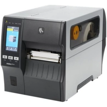 Zebra ZT400 Series ZT411 - label printer - B/W - d