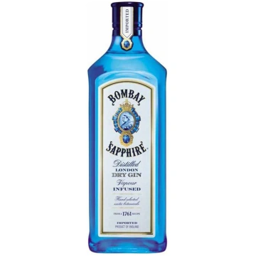 BOMBAY SAPPHIRE džins 0,7l