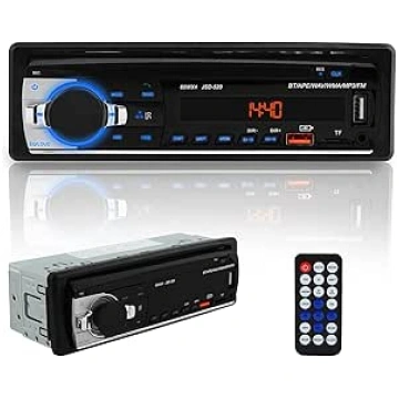 Automašīnas radio uztvērējs, Bluetooth viendinieka