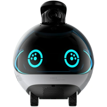 Enabot Intelligent companion robot EBO X WH287303