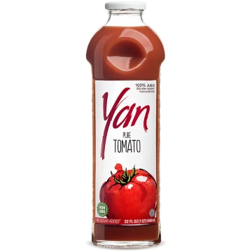 100% Tomātu sula. Tiešā spieduma NFC 930ml (bez pi