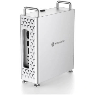 Mac Mini M4 korpuss ANEB0FFGZ3WHCT