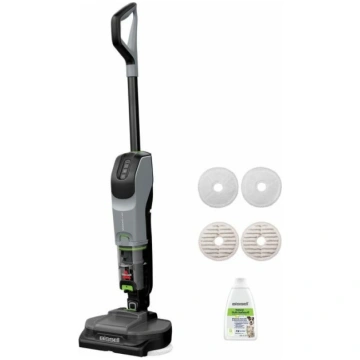 Bissell SpinWave + Vac Pet Pro putekļu sūcējs ar s