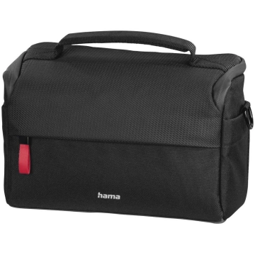Soma Matera Matera Camera Bag, 135, Black