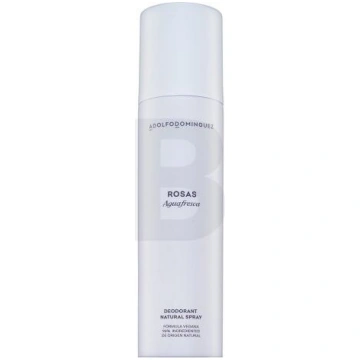 Adolfo Dominguez Agua Fresca de Rosas DSR W 150 ml