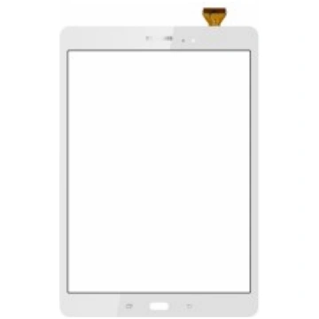 Samsung Tab A 9.7 SM-T550 Galaxy Taчcкpин Бeлый