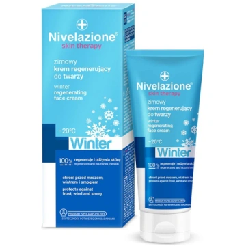 NIVELAZIONE Skin Therapy ziemas atjaunojošais seja