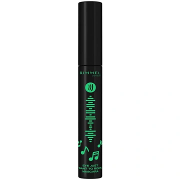 Rimmel London Wonder Volume Thrill Seeker Máscara 