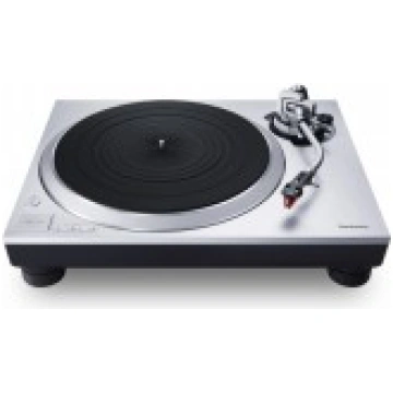 SL-1500C Silver Vinila Plašu atskaņotājs Technics
