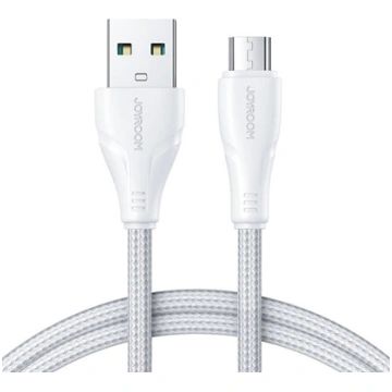 Cable USB to Micro USB-A / Surpass / 2m Joyroom S-