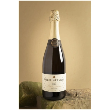 Rabetllat i Vidal Cava Brut Nature Reserva