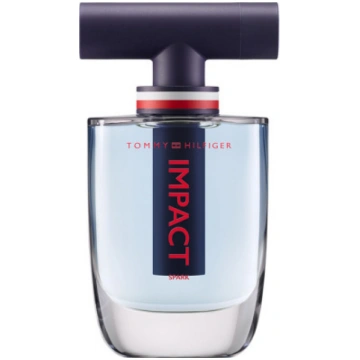 Impact Spark Eau de Toilette Spray 100 ml Tommy Hi