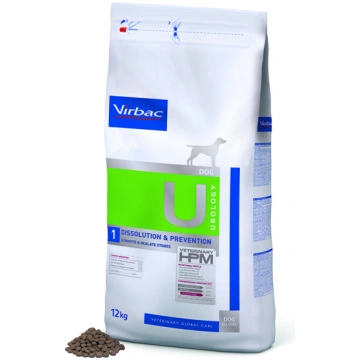 HPMD Dog Urology dissolution&prevention 12 kg Virb
