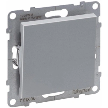 SUNO alum pārslēdzis LEGRAND EB606508557