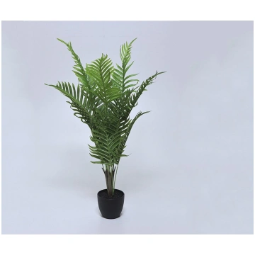 Ibergarden Sztuczna palma w , 90 cm | 843085211418