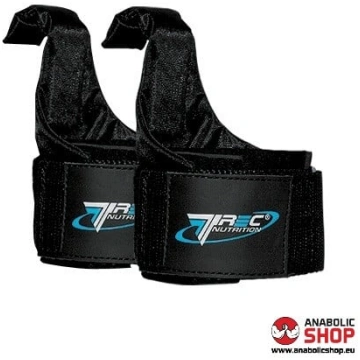 Trec Training Lifting Hooks Pacelšanas Āķi