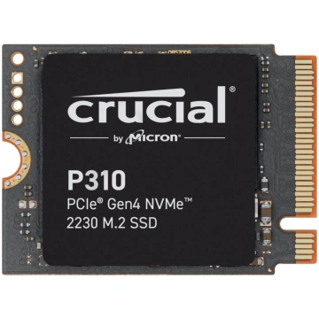 Dysk SSD Crucial P310 2TB M.2 2230 PCI-E x4 Gen4 N