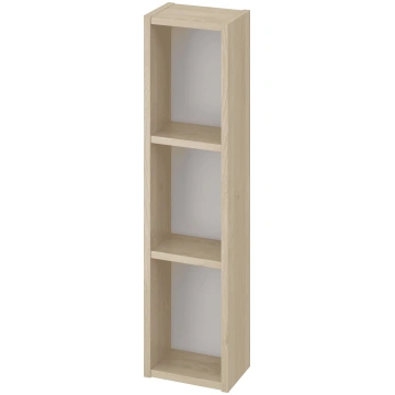 Cersanit Moduo 20 oak wall-hung cabinet (K116-023)