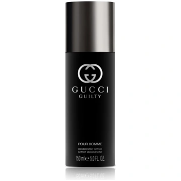 Gucci Guilty Pour Homme izsmidzināms dezodorants v