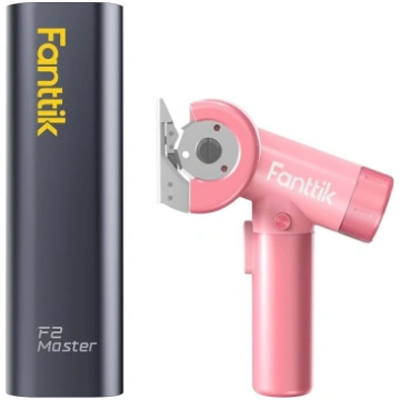Fanttik F2 Master Mini akumulatora multifunkcionāl