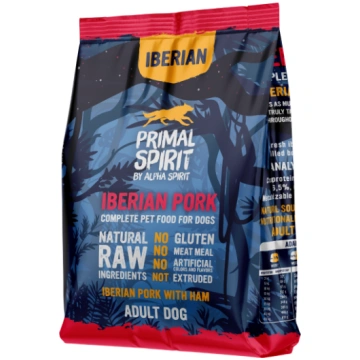 70% IBERIAN PORK 1kg ibērijas cūkgaļa Pilnvērtīga 