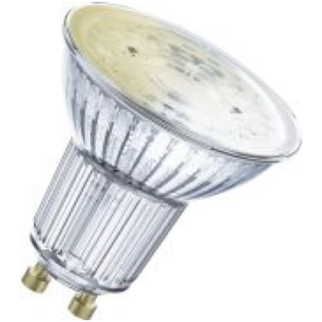 SMART+ WiFi Spuldzes PAR16 50 DIM 2700K GU10 FR 40
