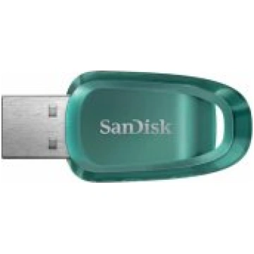 Sandisk 64GB Ultra Eco USB 3.2 Green USB flash SDC