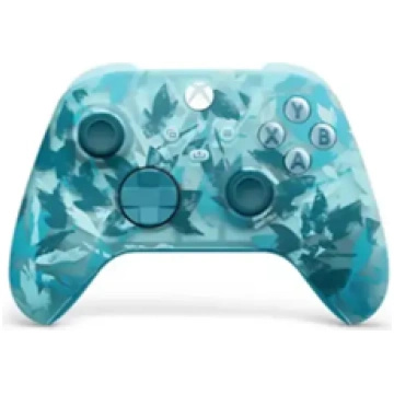 Xbox Ice Breaker Special Edition Turquoise Wireles