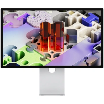 Apple Studio Display XDR 27", Nano Texture Glass, 