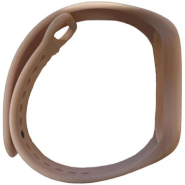 iWear Universal Silicone Strap for Smart Bracelet 