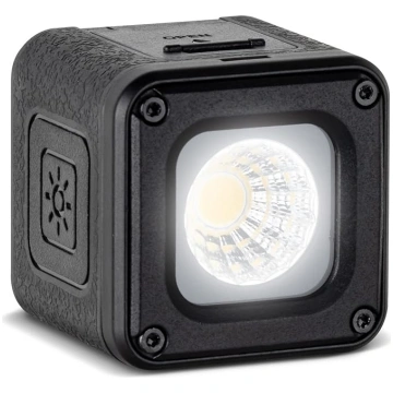 SMALLRIG LED video gaisma, LED video gaisma mini,