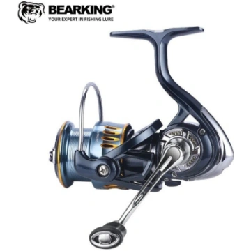 Spole BEARKING TW-C Upgrade II 10bb