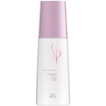 Serums jutīgai galvas ādai Wella SP Balance Scalp